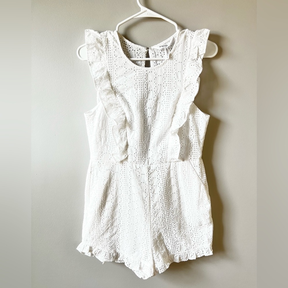 BCBG Generation Romper